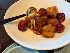 -环球港凯悦 · 享悦中餐厅