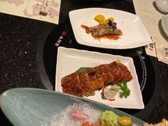 -梅筑·创意料理(王府井百货店)
