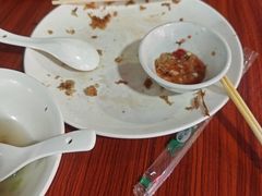 -建国蚵煎蚵面
