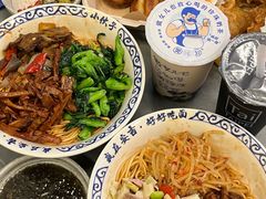 -梅溪·小伙子干挑面(安吉总店)
