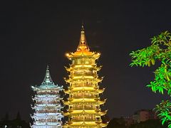 -桂林两江四湖景区