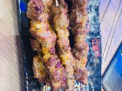 羊肉串-红盔甲·小龙虾(车公庙店)