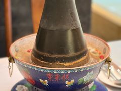 -东来顺饭庄(apm总店)