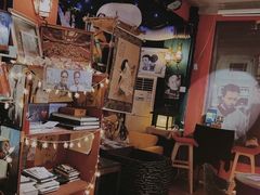 -为你钟情咖啡馆(春熙路太古里步行街店)