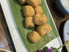 -金孔雀德宏傣味餐馆(魏公村店)