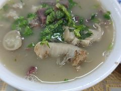 -清真·鸦儿李记·小馆(后海店)
