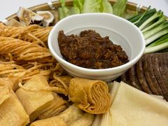 -紫光园·烤鸭·北京菜(劲松店)