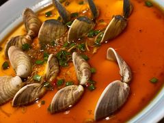 -蜜桃餐厅·伴山(绿宝广场店)