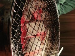 -山之屋炭火烧肉·生啤畅饮(大朗万科中央公园店)