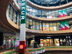 -砂之船奥莱(南京江宁店)