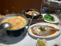 -多多旺港式茶餐厅(新区店)