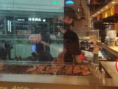 -熊吞·大碗丼烧肉饭(济宁万达广场店)