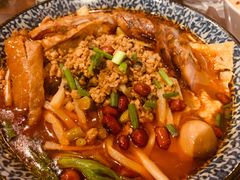 柳州螺蛳粉-粉家柳州螺蛳粉(杨宅路店)