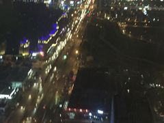 -Social 秀西餐厅-长沙瑞吉酒店(运达店)