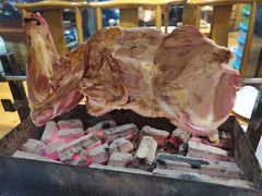 -关二碳烤羊腿(龙翔路店)