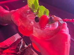 -MOSSO·Liveshow(M3香港广场店)