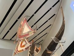 -墨尔本博物馆(Melbourne Museum)