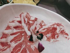 -百草滩羊清水涮羊肉(长城路店)