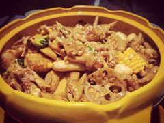 多嘴肉蟹煲-多嘴肉蟹煲(宝安壹方城店)