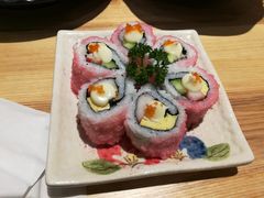 -花隐日本料理