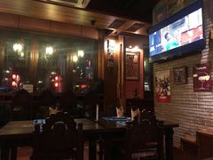 -甘尼仕印度餐厅酒吧(斜塘老街店)