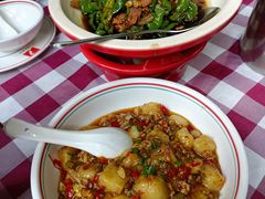 -湘当爱·鲜煮现炒(松岗立业路店)