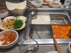 -海底捞火锅(宇飞大厦店)