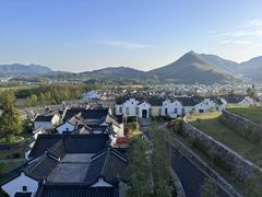 -黄山悦榕庄明月白云餐厅