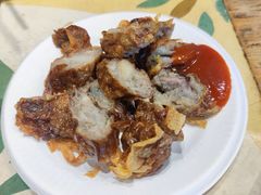 -黄老伯的海蛎煎