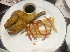 -德大西餐社(云南南路店)