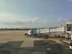 -厦门高崎国际机场-T3航站楼