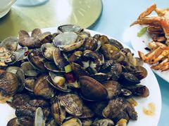 -聚德福海鲜家常菜(刘庄店)