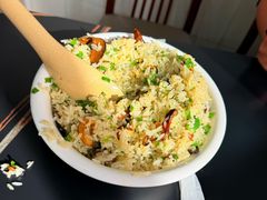 -江川野生菌火锅铜锅鱼(贵清火锅店)