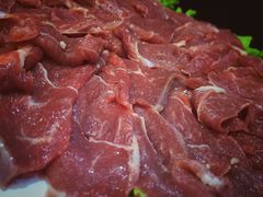 -清真华宇开锅羊肉