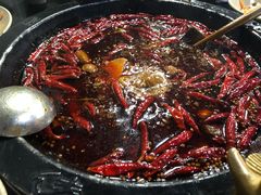 -蜀大侠火锅(建设路第五大道店)