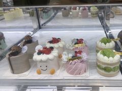 -蜜思琪蛋糕(民生路店)