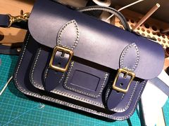 成品-如果·追梦手工皮具DIY教学店(田子坊店)