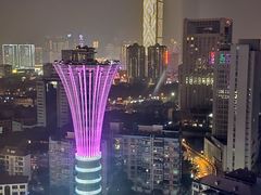 -星城之眼摩天轮