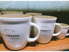 -星巴克臻选(南京艾尚天地店)