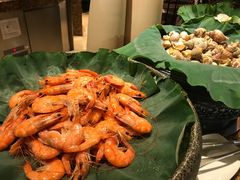 -杭州国际会议中心洲际酒店-原素全日餐厅(解放东路店)