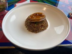 -上海滩餐厅(BFC外滩金融中心店)