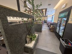 -花千代秘制烤鱼(曼哈顿店)