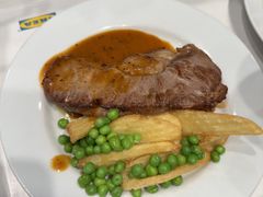 -宜家·瑞典风味餐厅(城际路店)