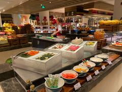 -味餐厅·海鲜·火锅·自助餐