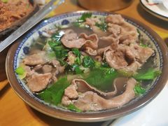-曾三娘翘脚牛肉