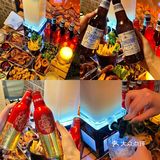 福州大学城！新晋露营风网红打卡地来啦！
