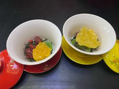 -尕胡才炕锅烤羊肉馆(八一路店)