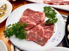 -真利味·脊骨火锅·正宗韩国料理(韩乐坊店)