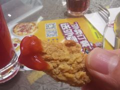 -东方豪客牛排意面披萨(金凤万达店)