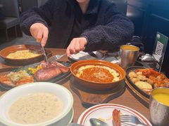 -萨莉亚意式餐厅(杭州滨江天街店)